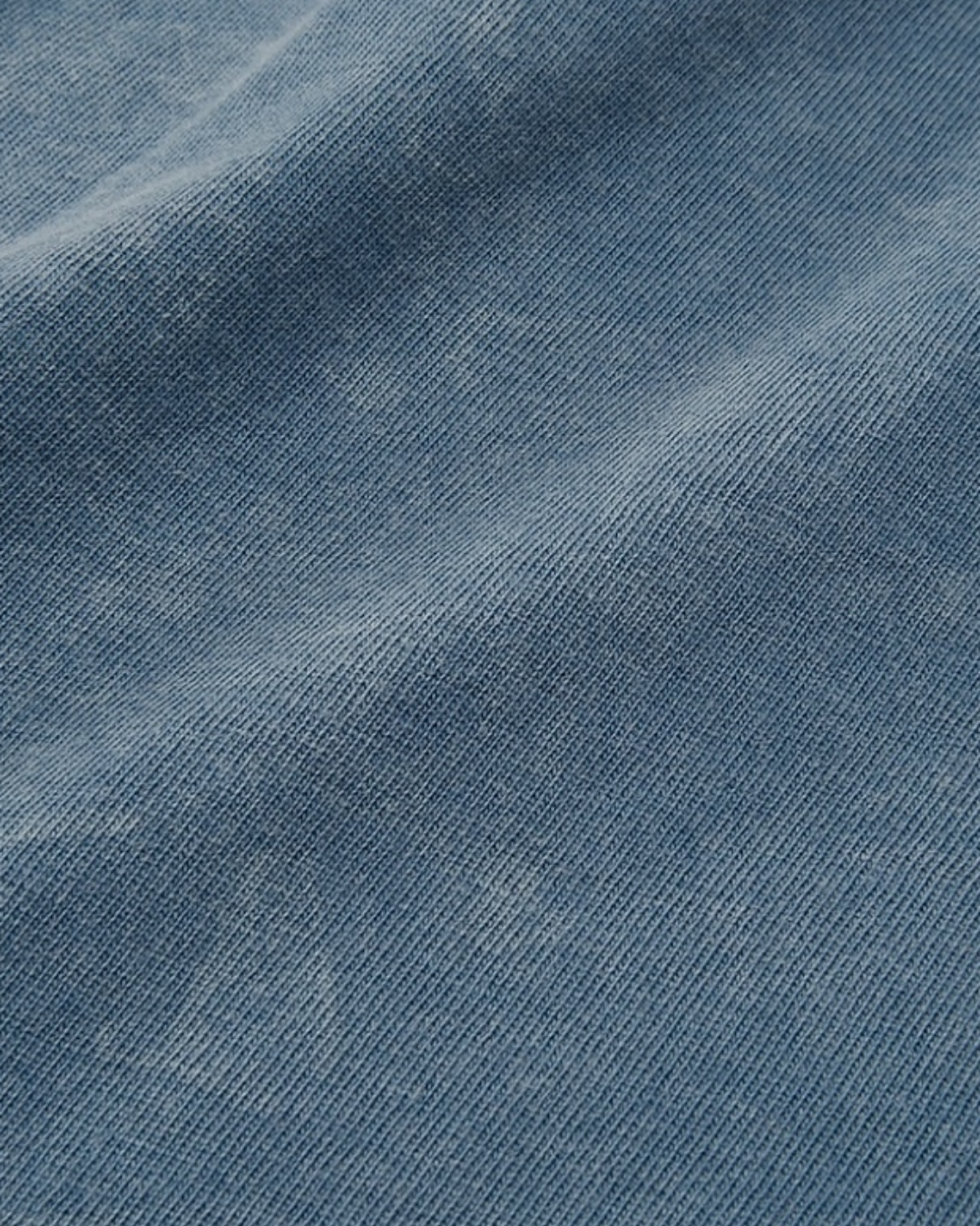 Amar | Vintage Acid Wash Polo