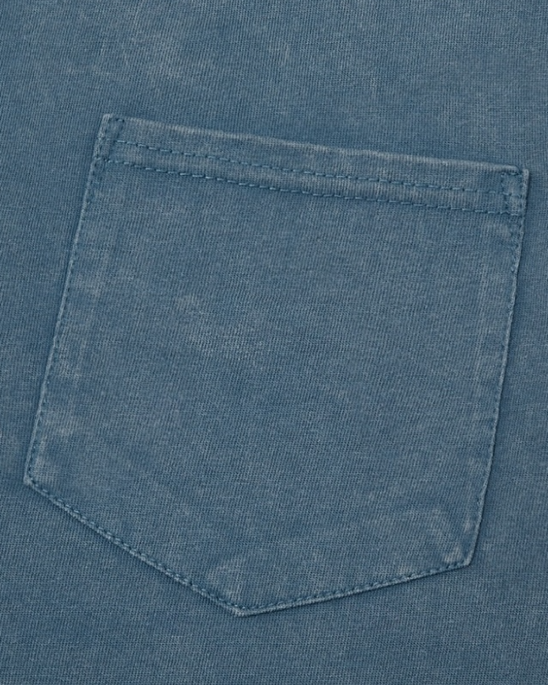 Amar | Vintage Acid Wash Polo