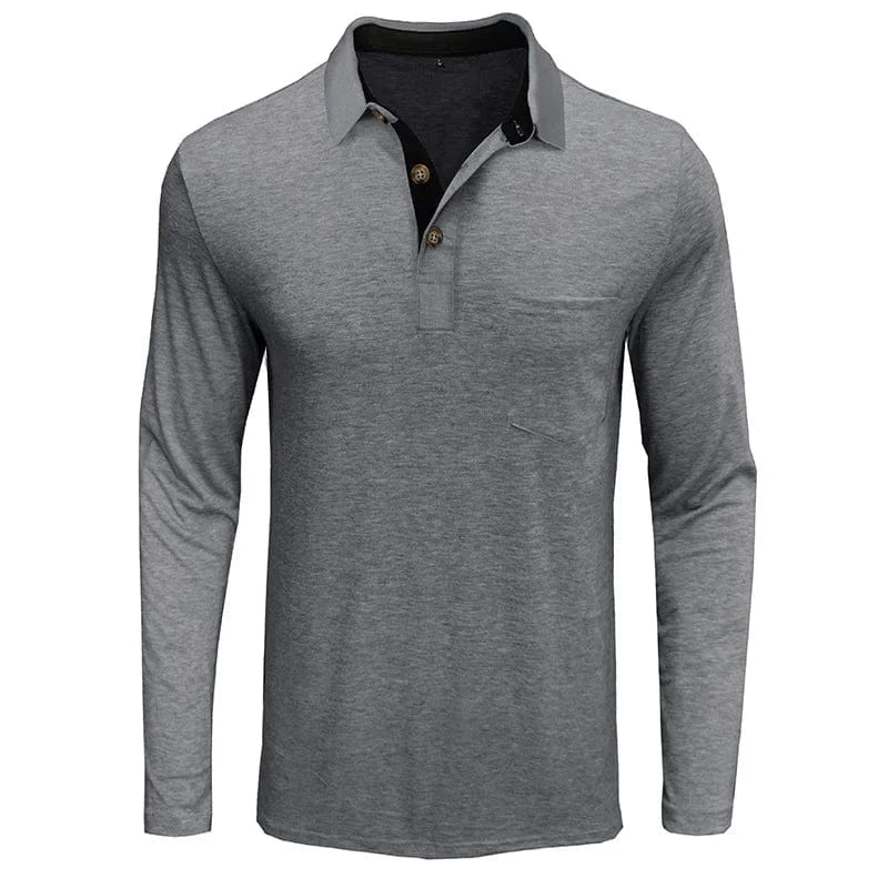 Hayden | Weekender Polo