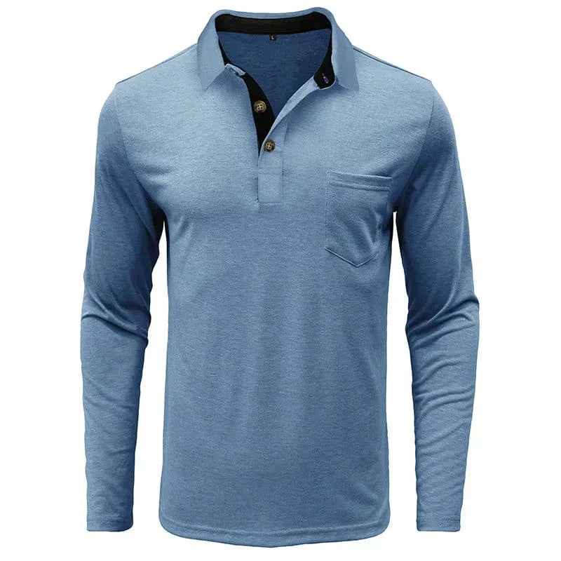 Hayden | Weekender Polo