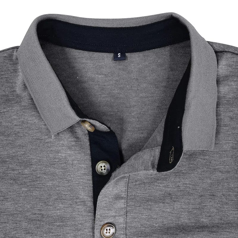Hayden | Weekender Polo