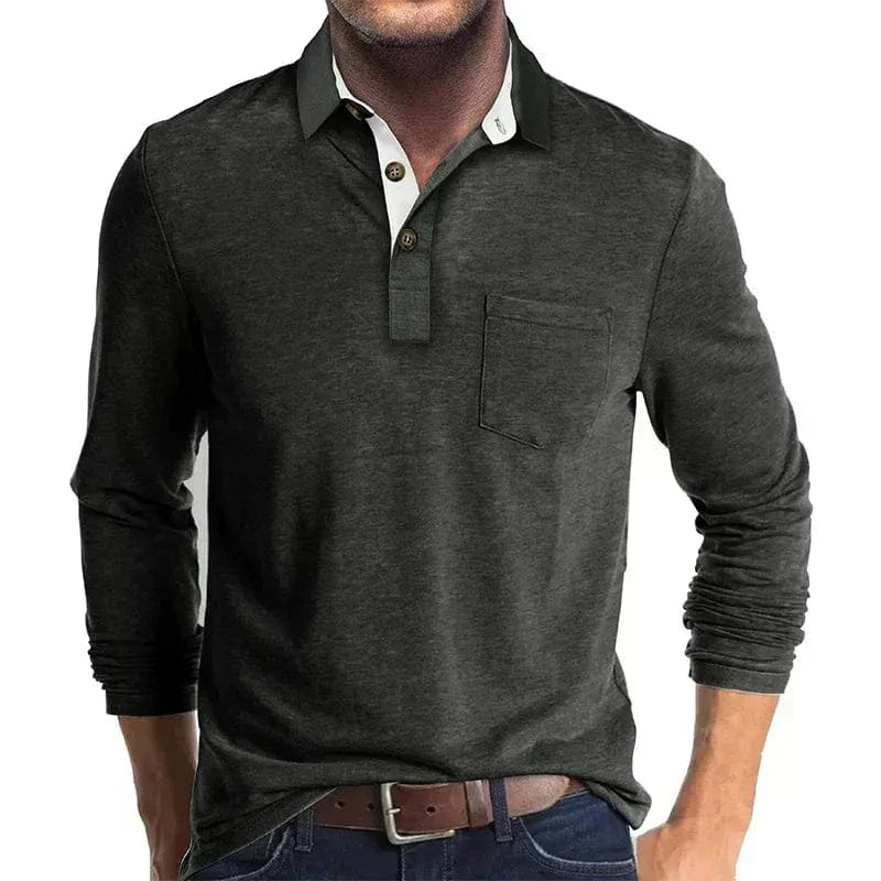 Hayden | Weekender Polo