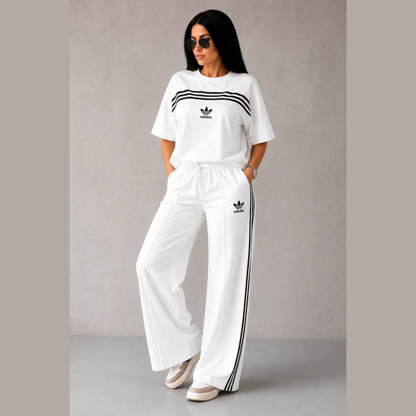 Everyday Casual Comfort Clothing Set