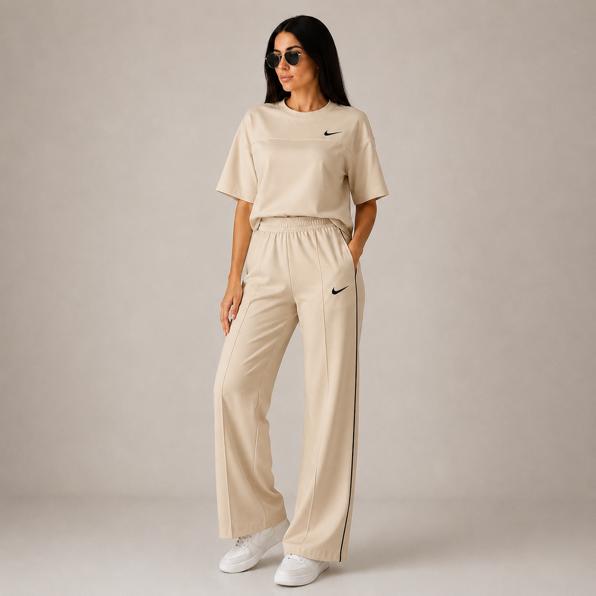 Everyday Relaxed Lounge Set