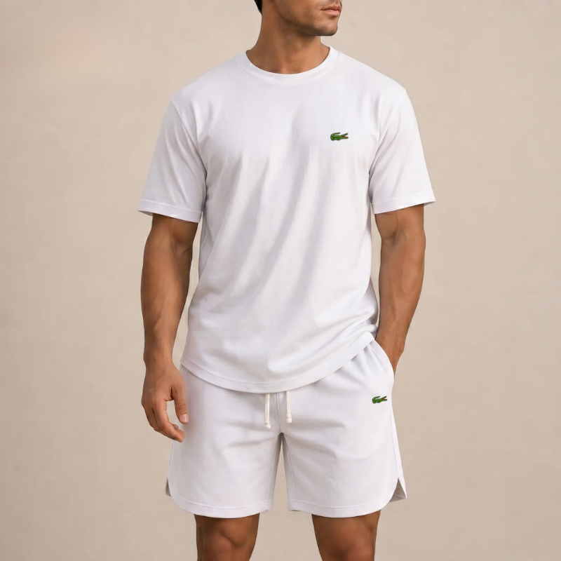 Everyday Summer Coordinated Outfit Set