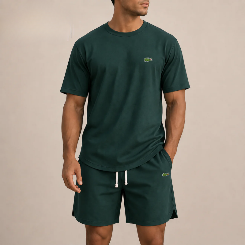 Everyday Summer Coordinated Outfit Set