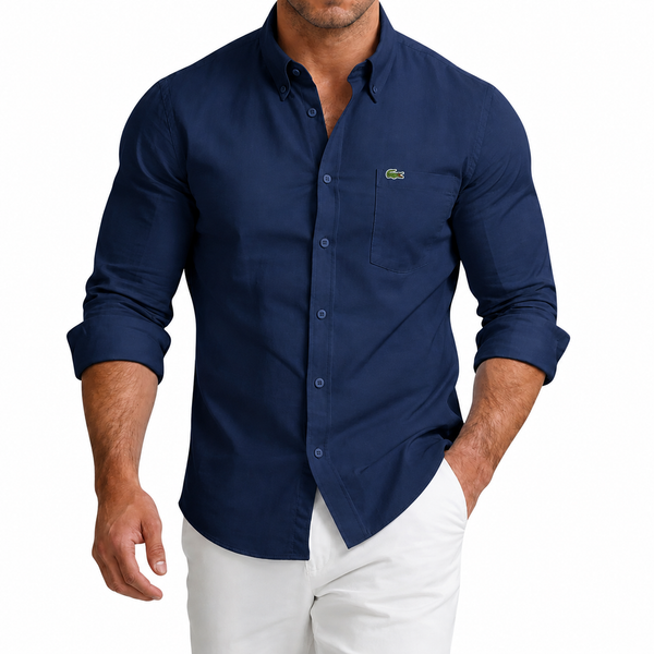 Everyday Stretch Oxford Shirt
