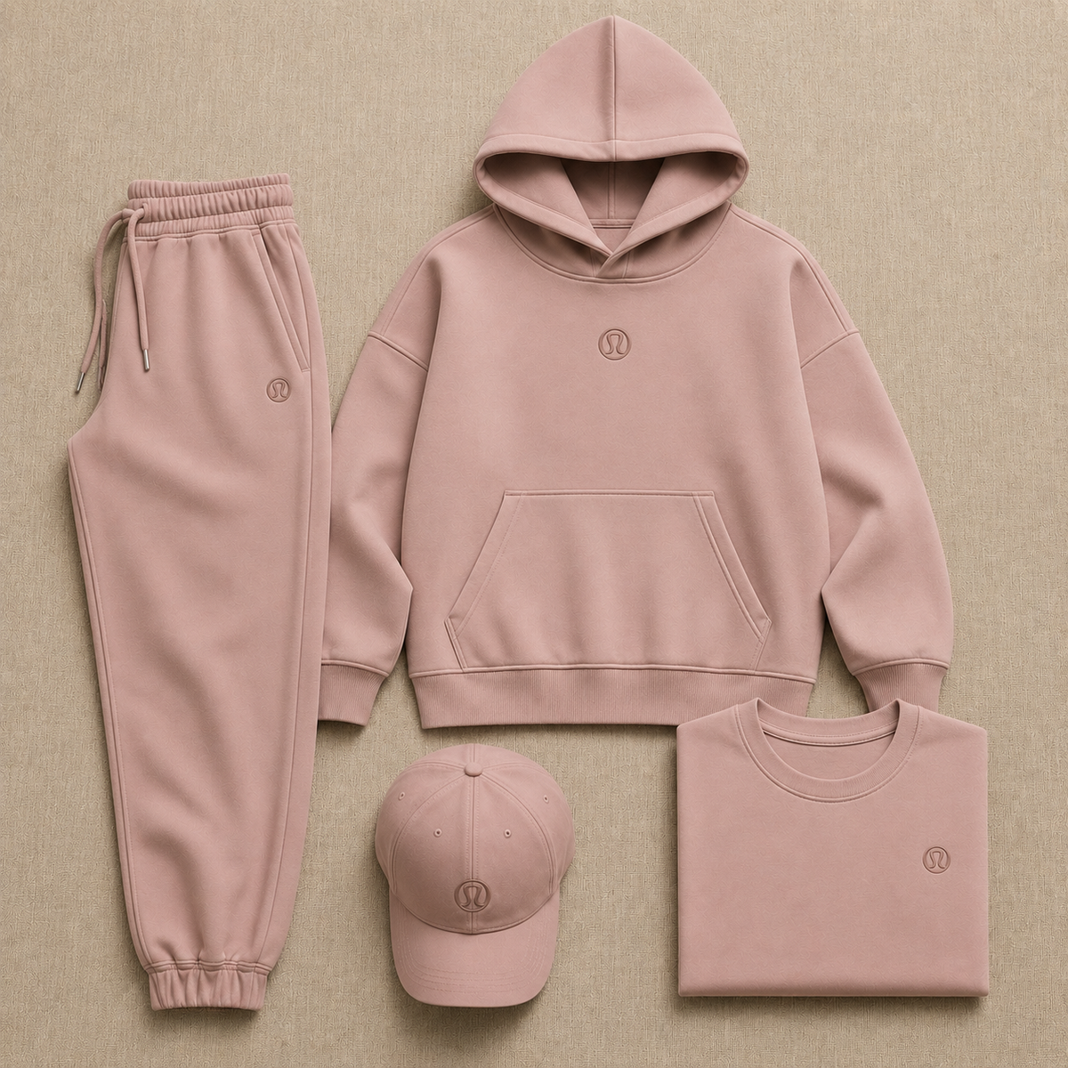 Cozy Everyday Lounge Set