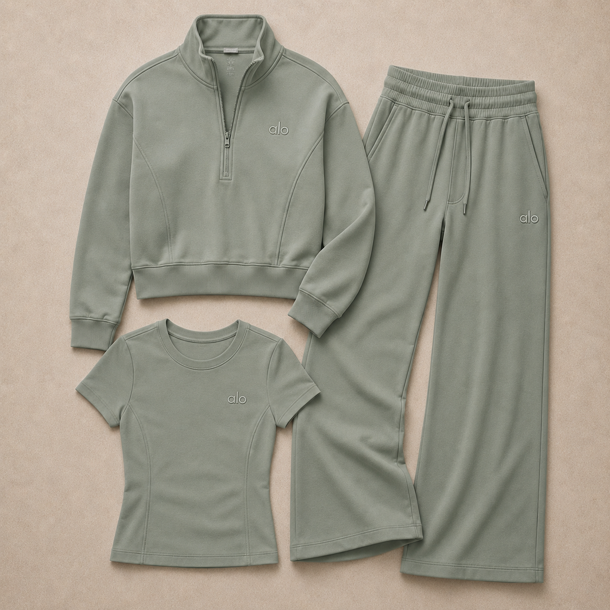 Everyday Style Set