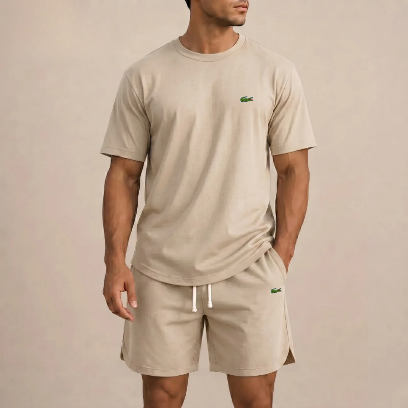 Everyday Summer Coordinated Outfit Set