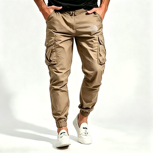 Everyday Cargo Jogger Pants