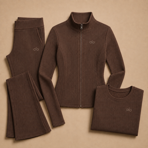 ComfortZip Lounge Set