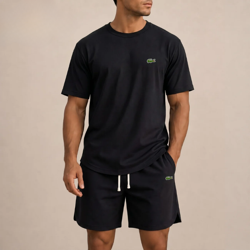 Everyday Summer Coordinated Outfit Set