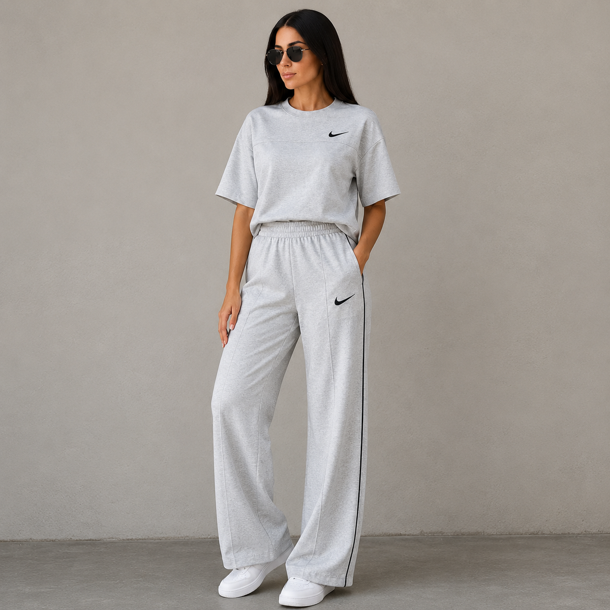 Everyday Relaxed Lounge Set