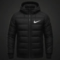 Nike slim-fit comfortable and warm down jacket